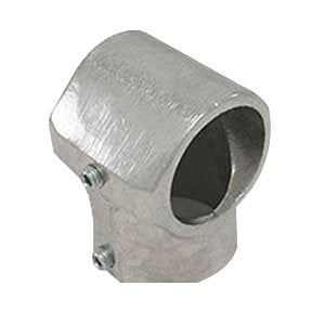 Snapnrck 172-05800 Aluminum Alloy Hollaender (5E-8) Single Socket Tee 1-1/2 Inch