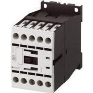 Eaton / Cutler Hammer 276687 IEC Contactor 3 -Pole 400 Volt
