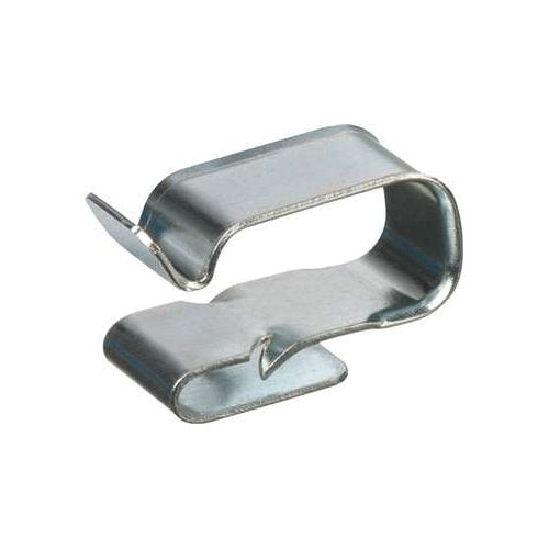 Arlington SC100 Steel Wire Clip For Use With Solar Panel
