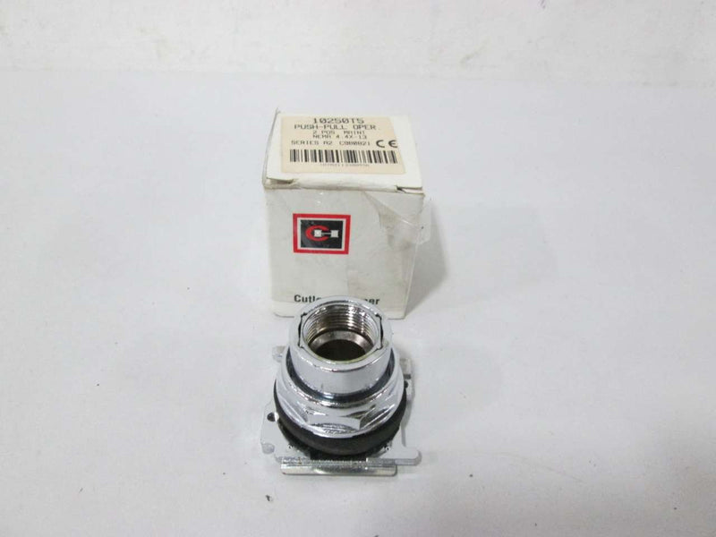 Eaton Corp 10250T5 Cutler-Hammer Switch / Pushbutton