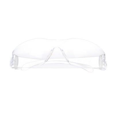 3M 11326-00000-20 Unisex Protective Eyewear Clear Lens Virtua