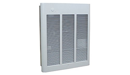 QMark CWH3407F Commercial Electric Wall Mounted Heater