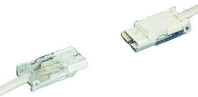 TE Connectivity CPGI-208169-2 Bare Copper Wire Non-Metallic Splice Kit 14-12 AWG Romex